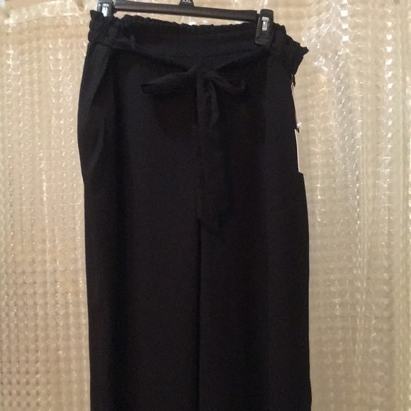 Lauren Conrad wide-leg trouser pants. Size XXL - Picture 2 of 10